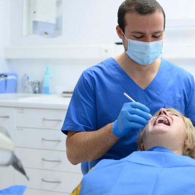 Profitez de notre expertise pour préserver votre santé bucco-dentaire.