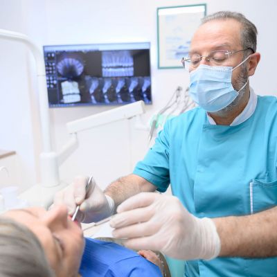 Des soins dentaires de qualité à Paris 15ème, découvrez La Clinique ADP dès aujourd'hui.