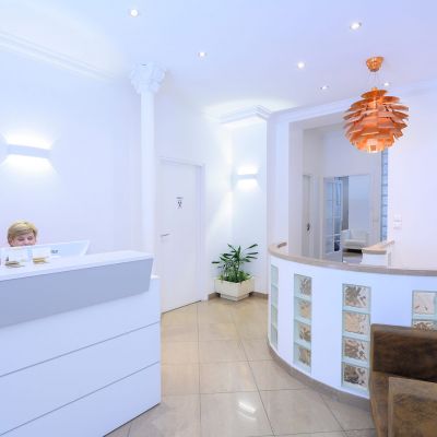 Notre Clinique dentaire à Paris 15ème vous accueille dans une ambiance détendue et agréable.