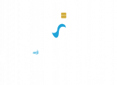 Variante du négatif du logo de la Clinique ADP à Paris 15ème